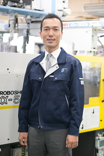 CEO  Kentaro Okuno