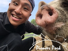 Pioneer Pork